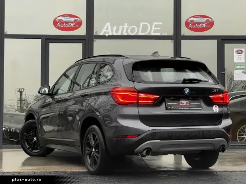 BMW X1 — poza 3
