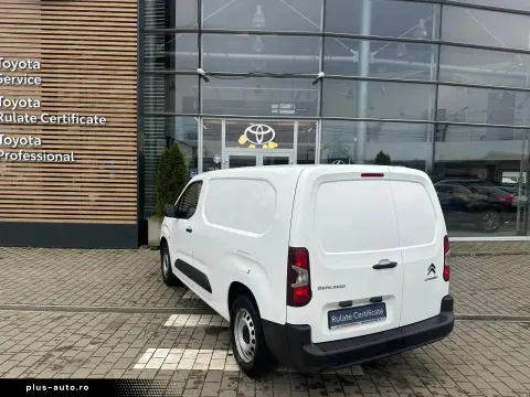 Citroën Berlingo — poza 3