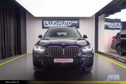 BMW X5 — poza 2
