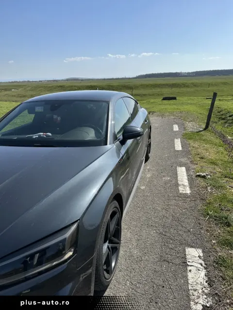 Audi A5 — poza 3