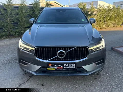 Volvo Xc60 — poza 2