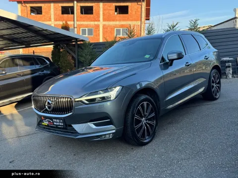 Volvo Xc60 — poza 3