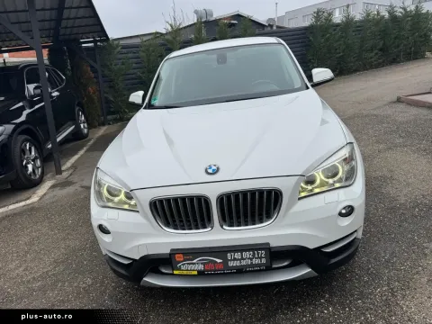BMW X1 — poza 2