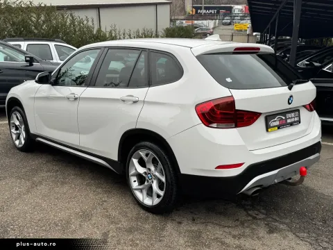 BMW X1 — poza 3