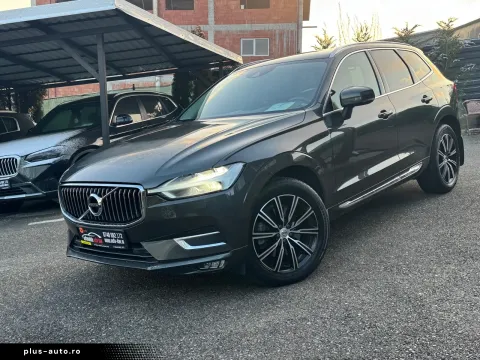 Volvo Xc60 — poza 2