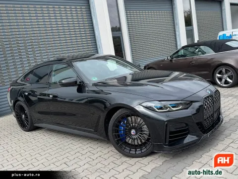 ALPINA D4