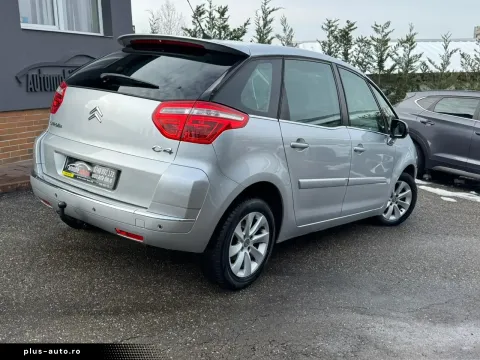 Citroën C4 — poza 3
