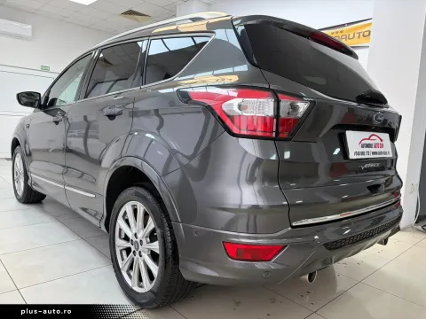 Ford Kuga — poza 3