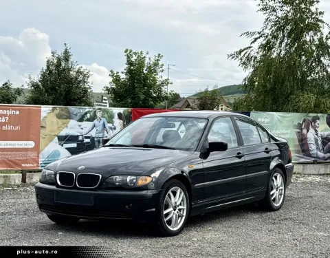BMW 316
