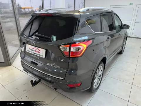 Ford Kuga — poza 3