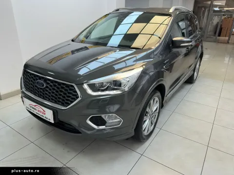Ford Kuga — poza 2