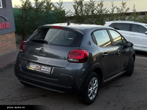Citroën C3 — poza 3