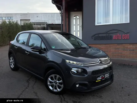 Citroën C3 — poza 2