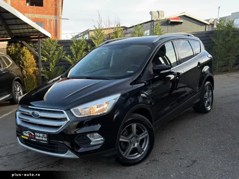 Ford Kuga — poza 2
