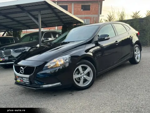 Volvo V40 — poza 2