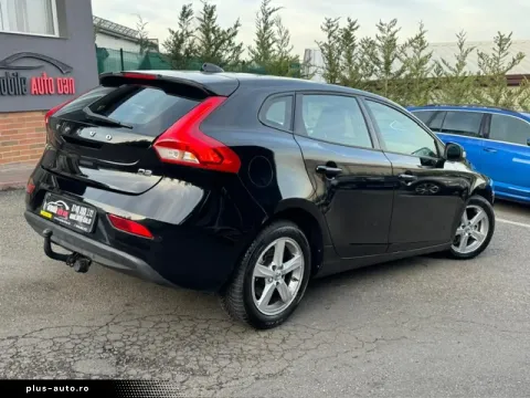 Volvo V40 — poza 3