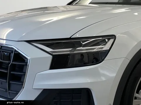 Audi Q8 — poza 3