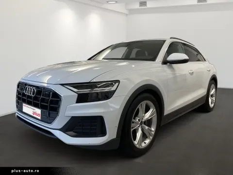 Audi Q8 — poza 2