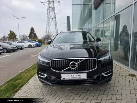 Volvo Xc60 — poza 2