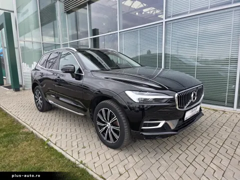 Volvo Xc60 — poza 3