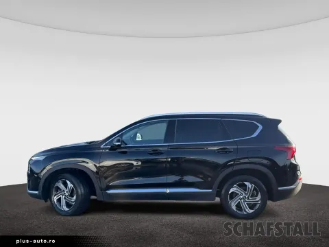 Hyundai Santa Fe — poza 2