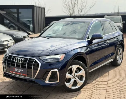 Audi Q5 — poza 2
