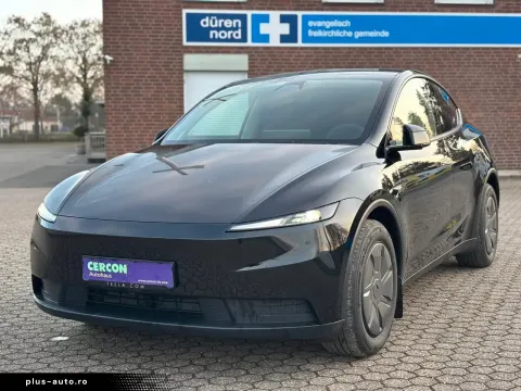Tesla Model Y — poza 2