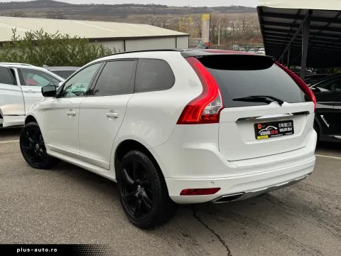 Volvo Xc60 — poza 3