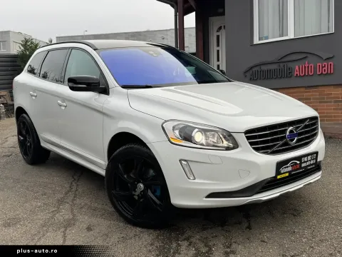 Volvo Xc60 — poza 2