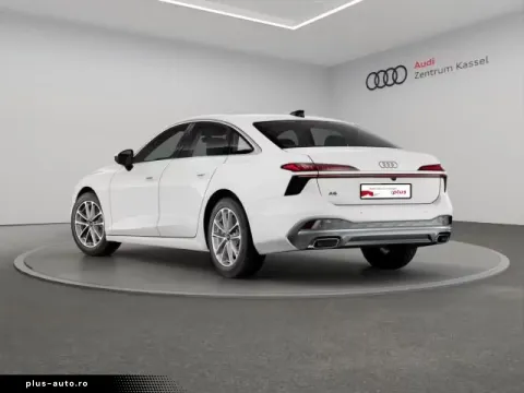 Audi A6 — poza 2