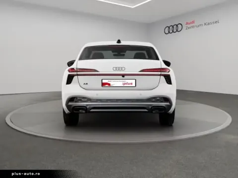 Audi A6 — poza 3