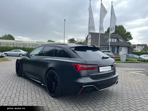 Audi Rs6 — poza 2