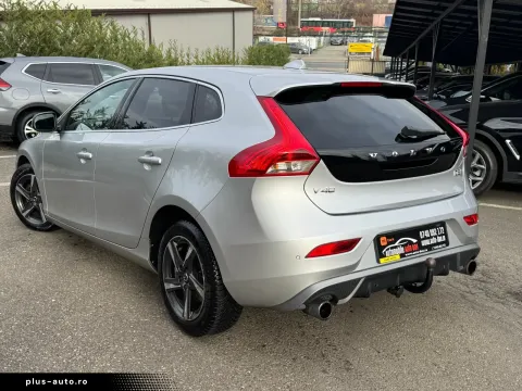 Volvo V40 — poza 3