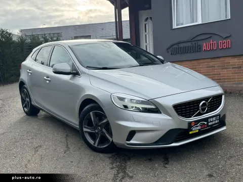 Volvo V40 — poza 2