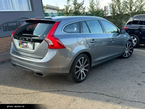 Volvo V60 — poza 3