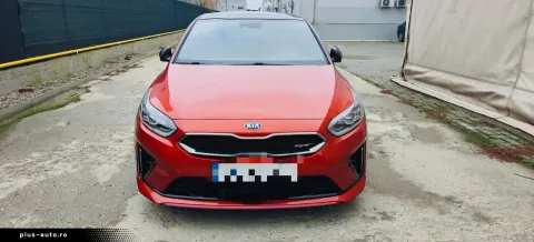 Kia Cee'd / Ceed