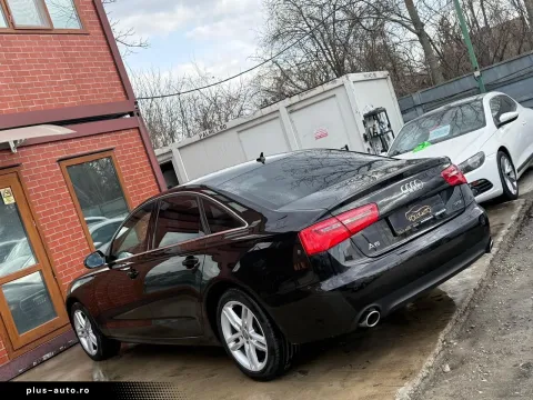 Audi A6 — poza 3