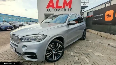 BMW X5 M