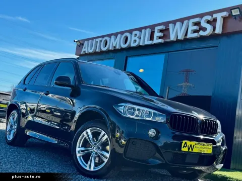 BMW X5 — poza 2