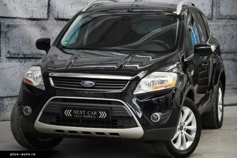 Ford Kuga — poza 2