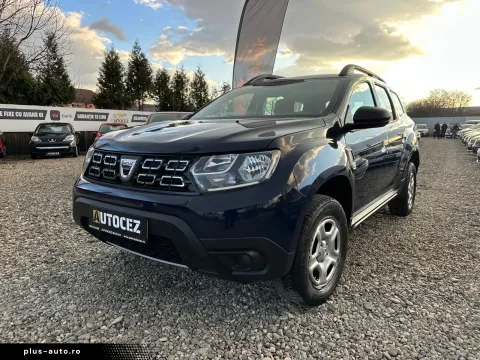 Dacia Duster — poza 2