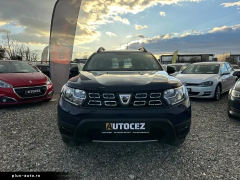Dacia Duster — poza 3