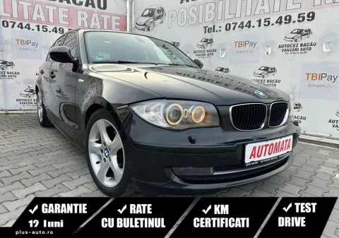 BMW Seria 1
