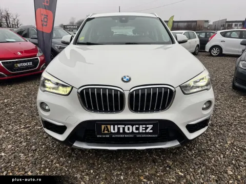 BMW X1 — poza 3