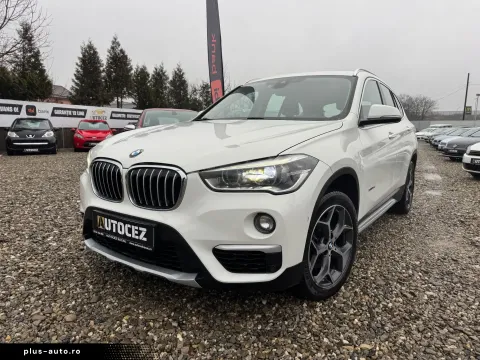 BMW X1 — poza 2