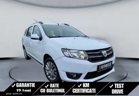 Dacia Logan