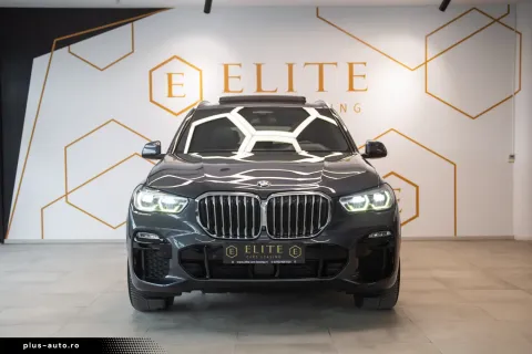 BMW X5 — poza 2