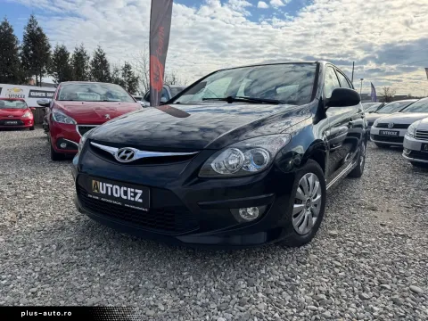Hyundai I30 — poza 3