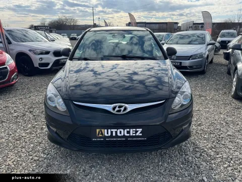 Hyundai I30 — poza 2