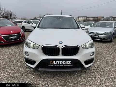 BMW X1 — poza 2